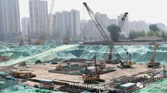 城南再展新藍圖 豐臺站、麗澤商務區建設時間表出爐，區域發展迎來新節點