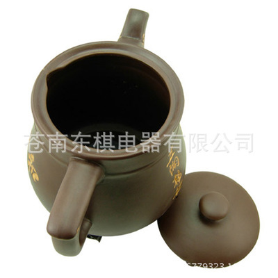 專(zhuān)業(yè)制造，守護(hù)健康 蒼南東棋電器打造高品質(zhì)養(yǎng)生壺系列